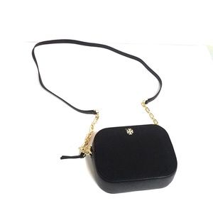 Tory Burch Emerson Round Crossbody
